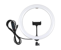 Puluz PU656B z uchwytem na telefon - 1508839 - zdjęcie 1